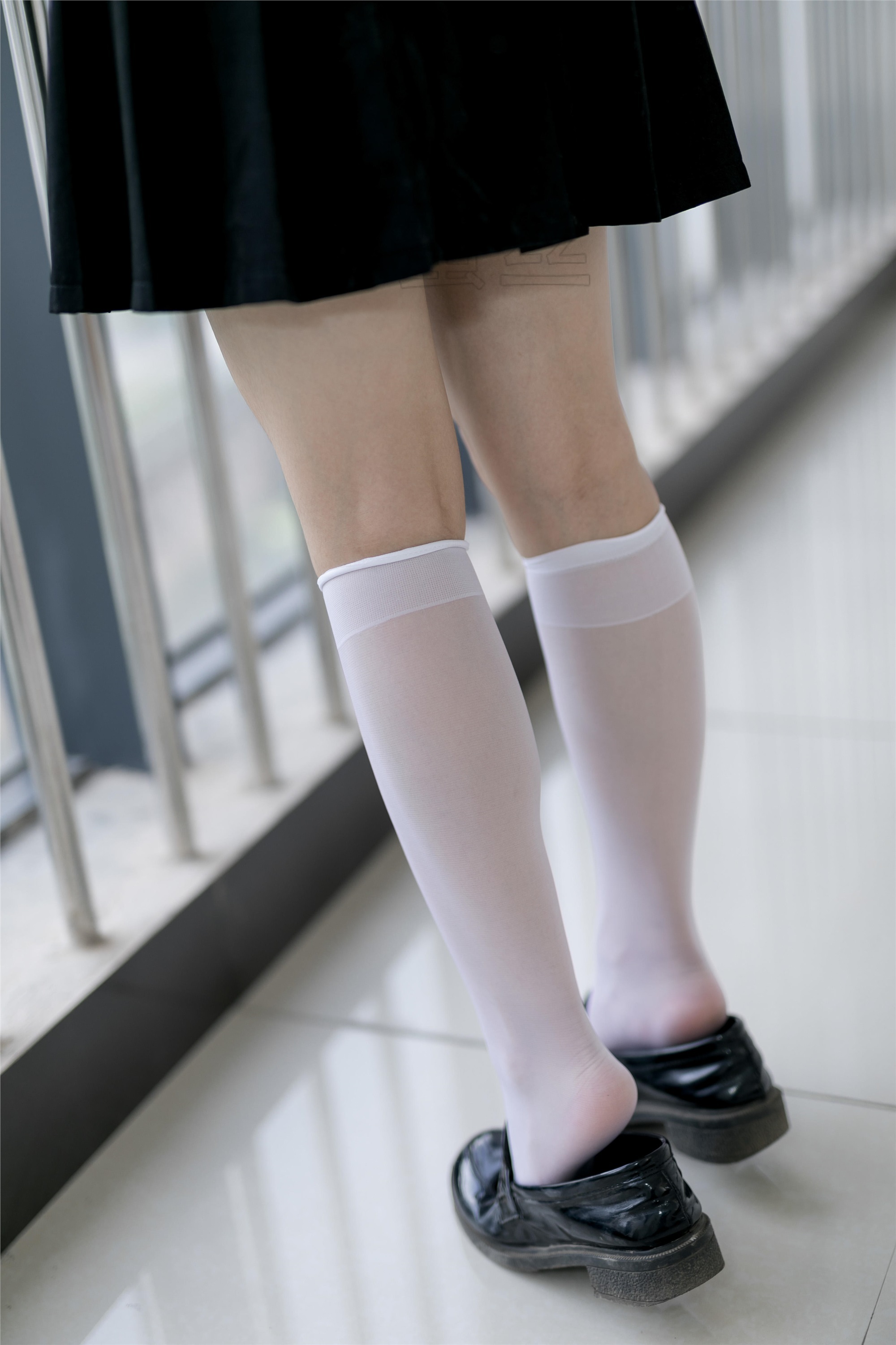 尤蜜丝 穿搭写真 NO.005